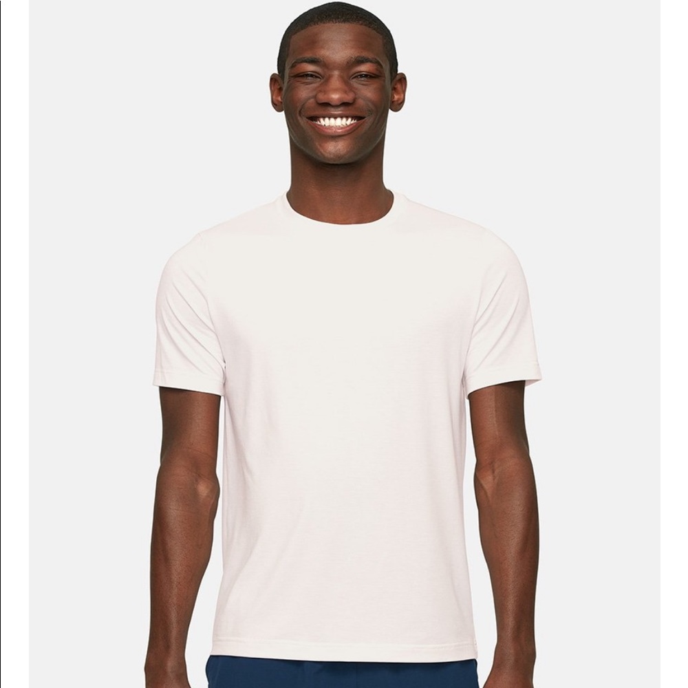 New Outdoor Voices: Sweatee T-Shirt